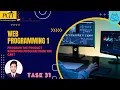 Web Programming 1 Task 31 Java Institute Sheshan Danuksha