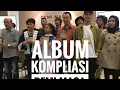 Musica Studios kolaborasi dengan Triniti Optima merilis album Kompilasi “ Demi Masa “