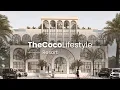 TheCocoLifestyle Resort in Bingin Uluwatu 3D Animation by COCO Development