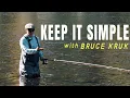 The 3 Most Important Elements of Your Spey Cast Clearwater Spey Gathering 2024 Bruce Kruk