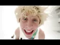 NOAHFINNCE - MIND BLANK NO THOUGHTS (OFFICIAL MUSIC VIDEO)