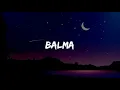 Download Lagu Balma  (Lyrics) Full Song - Khiladi 786 | Shreya Ghoshal, Shriram