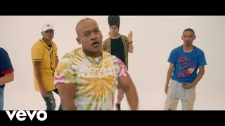 early b jack parow sak sara official music video
