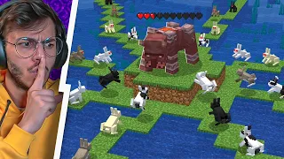 ما هي نقاط ضعف الوحوش في ماين كرافت 