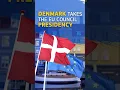 Download Lagu Denmark takes over EU presidency
