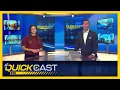 CBS 58 Quickcast August 11