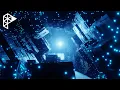 Create A Sci-fi City Looping Animation in Eevee Blender Tutorial