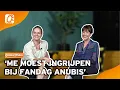 Download Lagu Cast blikt terug op ongekende populariteit Het Huis Anubis | RTL Boulevard