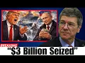Lagu 1 MIN AGO: Russia Seizes $3 Billion in Arctic Vessels — The Power Shift That Changes Everything