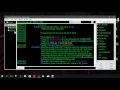 Begining with HexChat