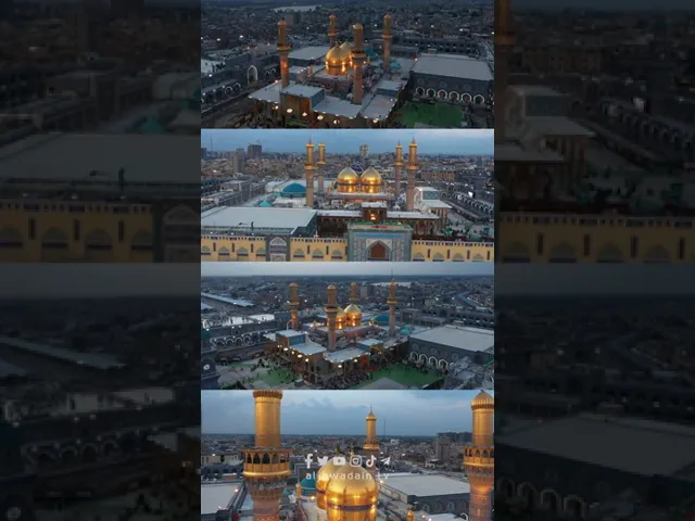 واذا سئلك