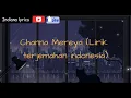 Download Lagu Channa Mereya (lirik terjemahan indonesia)