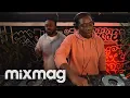 Download Lagu Sef Kombo \u0026 Kitty Amor afro house set @ Grow, east London