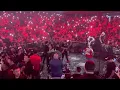 Fuerza Régida - Ch y la Pizza en VIVO desde el Domo care Mty