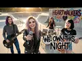 Download Lagu We Own This Night 💔 2000s Style Skater Rock | HeartWalkers (Official Video) MP3