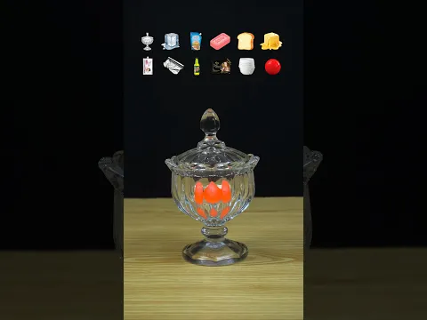 which item is most satisfying? #satisfying #foryou #experiment #asmr #shorts