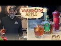 Washington Apple Crown Royal Apple