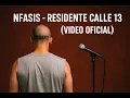 Download Lagu NFASIS - RESIDENTE CALLE 13 (VIDEO OFICIAL)