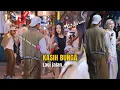 Download Lagu VIRAL!! KASIH BUNGA CANTIK LAGI JALAN