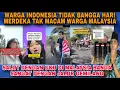 Download Lagu UKU DI MALAYSIA LEBIH MENGHARGAI KEMERDEKAAN NEGARANYA DRPADA WARGA INDONESIA‼️
