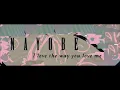 Nayobe - I Love The Way You Love Me