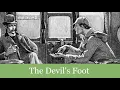 Lagu 42 The Devil's Foot from His Last Bow: Reminiscences of Sherlock Holmes (1917) Audiobook