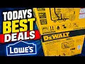 Best Deals Today Shopping Lowes