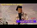Lagu Mulai Malam Ini - Wizz Baker | Best Song Music Timur Terbaru | Full Album Wizz Baker