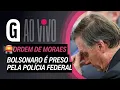 Lagu URGENTE! Bolsonaro é preso preventivamente por determinação de Moraes / AO VIVO