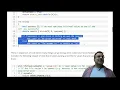 OOP ITU 2026 L31 Exception Handling try throw catch Stack Unwinding catch