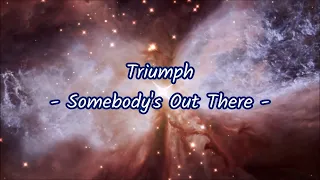 triumph 