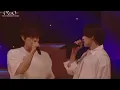 timelesz delivers an emotional performance of "Fireworks That Never Go Out" on "Sound of the Nigh...