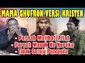 Download Lagu SERU!! DEBAT BERSAMA PENDETA MAMA GHUFRON VERSI KRISTEN - PERNAH KE SINGGASANA ALLAH