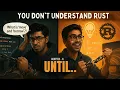 You Don t Understand Rust Until You Get THIS