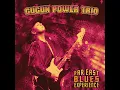 Turn It On - Gugun Power Trio