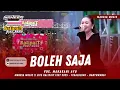 Lagu MAHARANI AYU - BOLEH SAJA || MAHESA MUSIC LIVE KALIPAIT FEST 2025 - TEGALDLIMO - BANYUWANGI