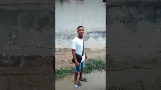 MWANAMKE MWEMBAMBA NDIYO WANGU 