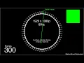 Audio Sync Test 1080p 60hz 60fps refresh rate free download
