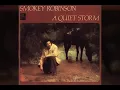 Smokey Robinson - Quiet Storm