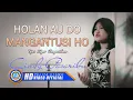 Download Lagu Cindy Pasaribu - HOLAN AU DO MANGANTUSI ROHAMI (Official Music Video)