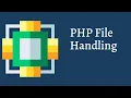 Mastering File Handling in PHP fopen fread fclose and feof Explained