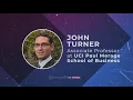 Optimization Concepts for Data Scientists - John Turner Associate Professor at UCI Paul Merage