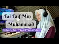 Download Lagu TAL TAIF MIN MUHAMMAD - SALMAH NURFAUZIAH || cover