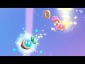 Super Mario Bros Wonder - Countdown to Drop Down Wonder Seed Location