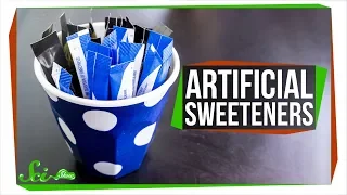 Download Are Artificial Sweeteners Bad For You MP3