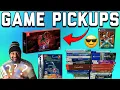 Download Lagu Game Pickups - OVER 40 Games to Try ASAP