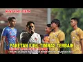 Download Lagu PAKETAN TERBAIK TIMNAS DI BUAT MALU BOCAH LAVANI !! RIVAN NURMULKI AGIL ANGGA JASSEN IMAM MAHDI