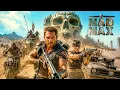 The Apocalypse Runs on FUEL BLOOD and REVENGE Mad Max Full Sci-Fi Movie