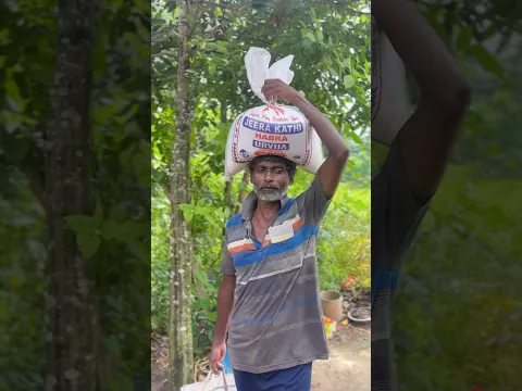 রুটি ভাজা #foodlover #minivlog