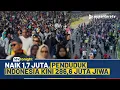 Download Lagu Naik 1,7 Juta Dalam Kurun Waktu 6 Bulan, Penduduk Indonesia Kini Capai 286,6 Juta Jiwa | NTV TONIGHT
